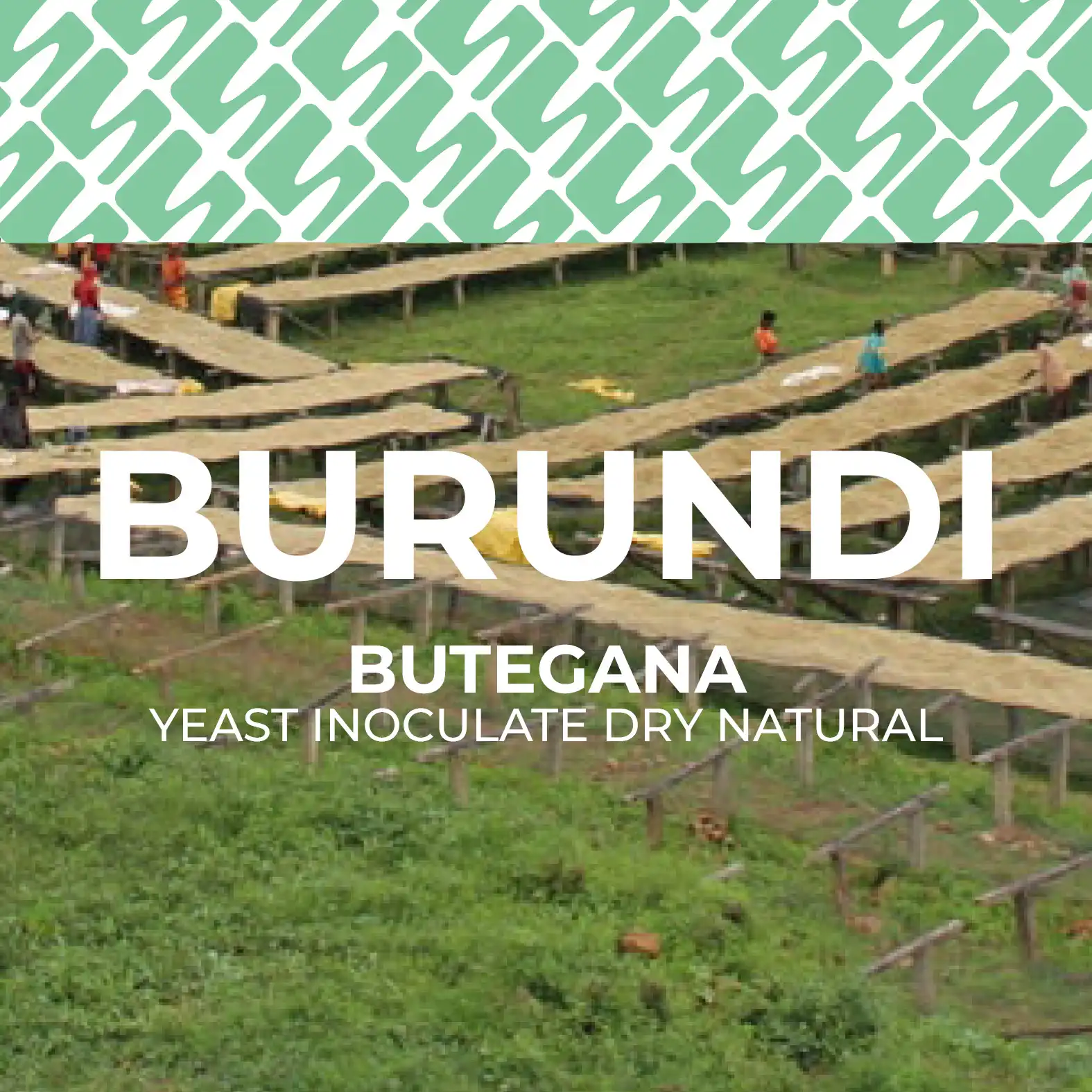 Burundi - Butegana