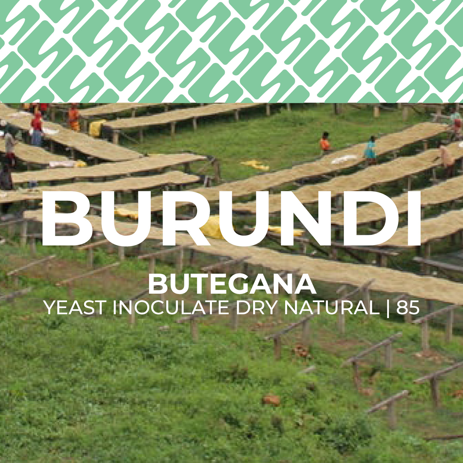 Burundi - Butegana
