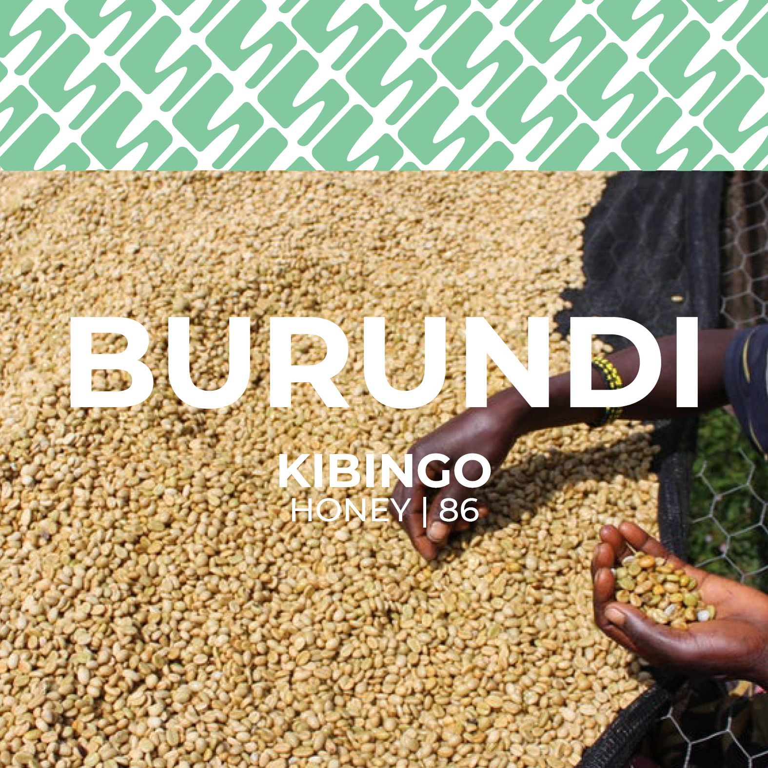 Burundi - Kibingo