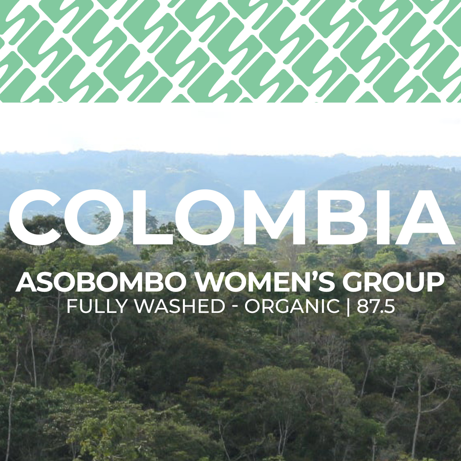 Colombia - Asobombo Women's group