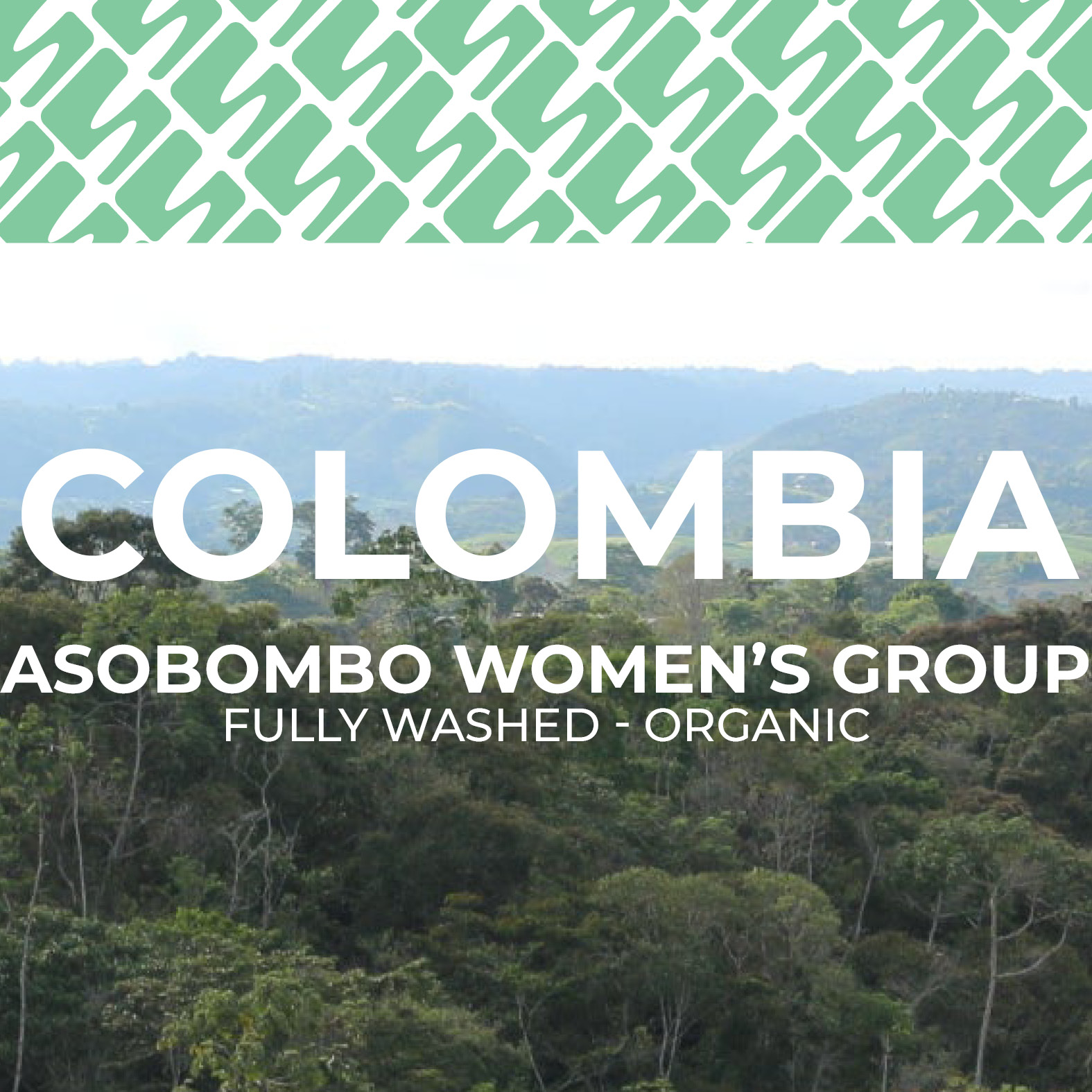 Colombia - Asobombo Women's group