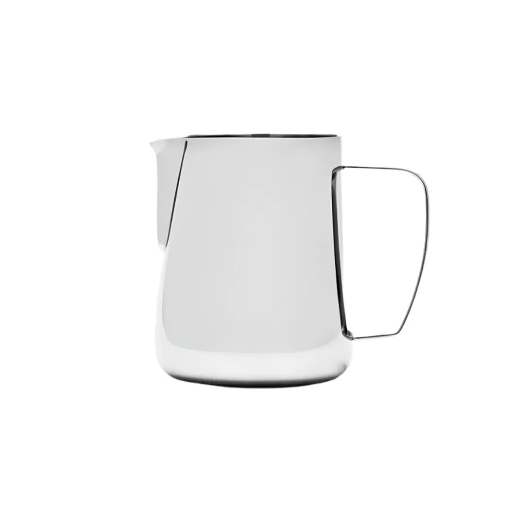 Barista Hustle Stainless Steel Pitcher 400 ml