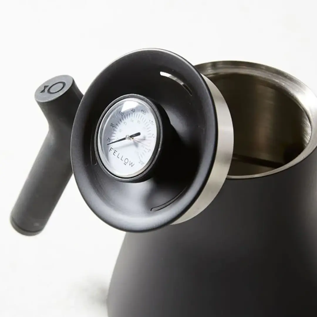 Fellow Stagg Pour-Over Kettle Matte Black
