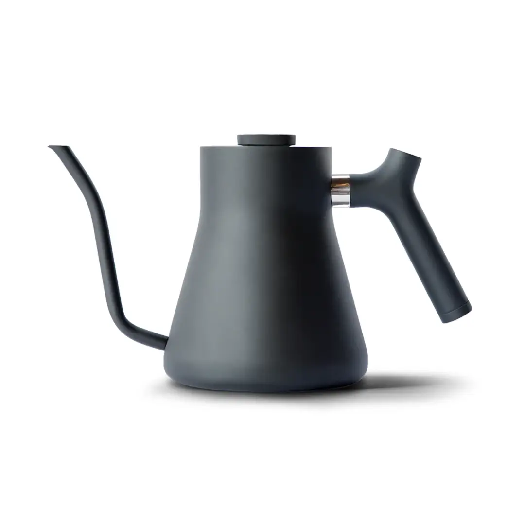Fellow Stagg Pour-Over Kettle Matte Black