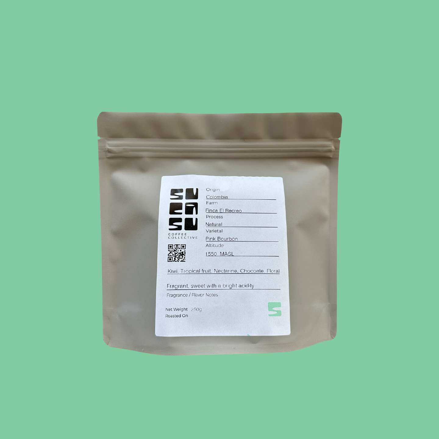 new blen bags-01 Colombia - Cuatro Vientos