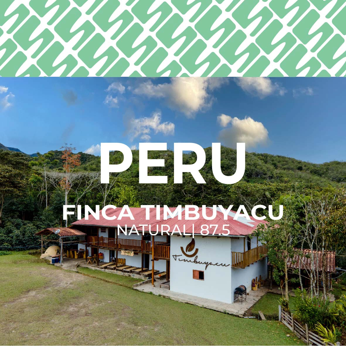 sucasu coffee covers-07 Peru - Finca Timbuyacu